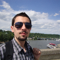 Marius Muntean Profile