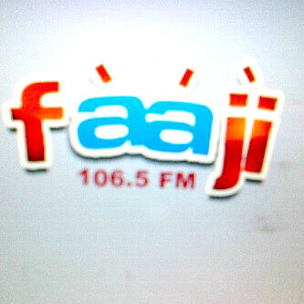A wholly indigenous 'grassroot' entertainment radio station that speaks the language of the people owned by DAAR and based in Lagos.