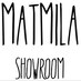 MatMila Showroom (@matmilashowroom) Twitter profile photo