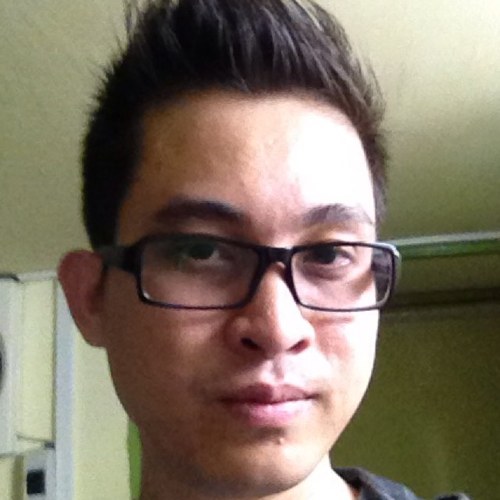 huychhin's profile picture. 