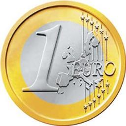 Descubre el valor del Euro en cada momento con respecto al Dólar, el Yen, la Libra y el Franco Suizo. EUR USD JPY CHF