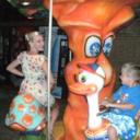 Danielle Stacey - @DaniellesStacey - Twitter