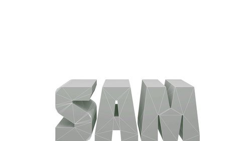 SamEzkie's profile picture. Some bloke that enjoys content and makes art.