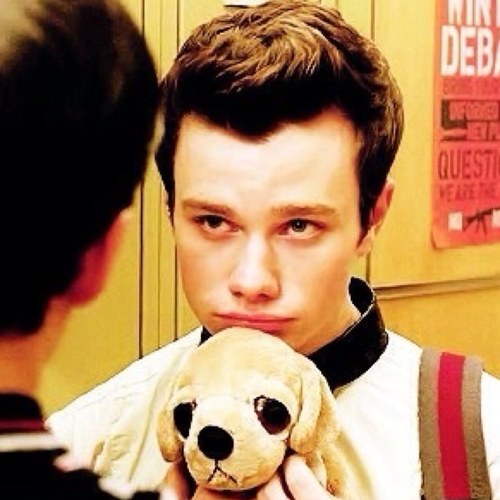 Kurt Hummel カート ハメル Kurthummel Bot Twitter