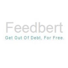 feedbert's profile picture. Feedbert is a website dedicated to providing advice, support & inspiration for students and university leavers to get out of debt.