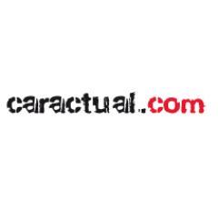 @CarActual es un diario digital especializado en la información del sector automoción. Estamos también en http://t.co/H1QRyIjKLm