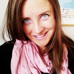 sleggemari's profile picture. hammer thrower - studying physical therapy - living in oslo, norway