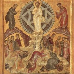 ThavorEditions's profile picture. Βιβλία Πνευματικής Οικοδομής από τον π. Βασίλειο Μπακογιάννη