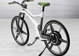 eBike Reviews from complete bikes to individual electric bike componants
