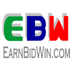 Earn points from eCampaigns (quizzes/surveys) and use the points to bid on Reverse Auctions - where the Single-Lowest-Bid WINS! Winner gets the item 100% FREE!