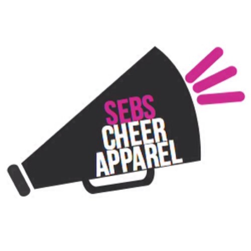 We custom make quality cheerleading and dance uniforms, as well as training gear and accessories. Email us or tweet for more info! seb@sebs-cheer-apparel.co.uk