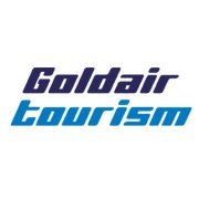 Welcome to Goldair Tourism's official Twitter page. Follow us!