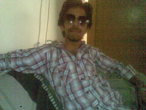 jansherali1's profile picture. 