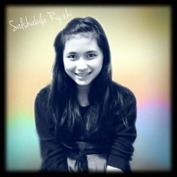 The Official Twitter Page of Salshabila Ryzki. Instagram: salshabilaryzki. Kalo mau unfollow boleh, asal jgn di block/spam :)