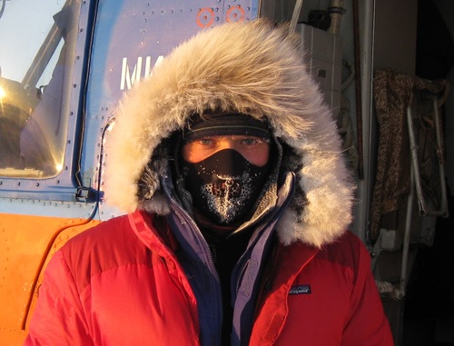 AntarcticSteve Profile Picture