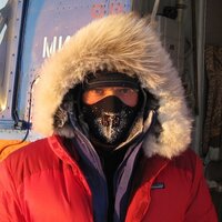 Steve Jones (@antarcticsteve) 's Twitter Profile Photo Steve Jones (@antarcticsteve) 's Twitter Profile Photo