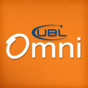 UBL Omni, branchless banking for the masses using a mobile phone.