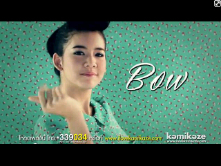 โบว์'จากกามิ # ไม่ใช่ตัวจิง ! แต่ปลื้มโบว์มากก ~ ยังไงก้อฟอลกันได้นะค่ะ