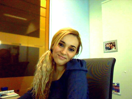 Sam_Kadi's profile picture. 