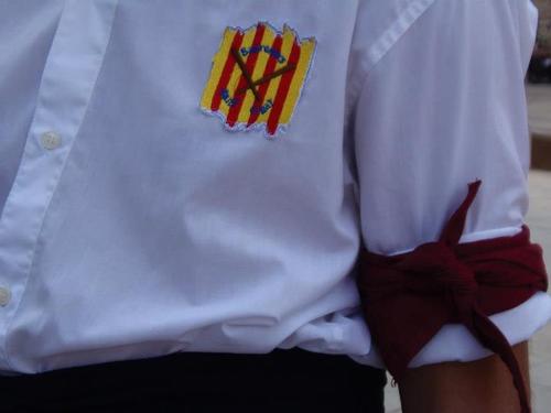 Graduat en Administració i Direcció d'Empreses. Coordinadora d'Entremesos (@tradicionalsc): Bastoners de Sant Cugat. Amant de l'esquí i les curses de muntanya.