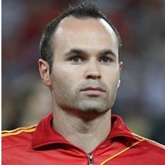 goldeiniesta's profile picture. 