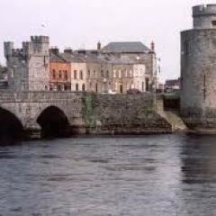 Limerick_City's profile picture. Limerick City is kind of a witty, humorous, or nonsensical place on the West of Ireland which is sometimes obscene with humorous intent.