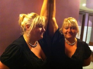 JulieNorman29's profile picture. just trying to make the best of this thing we call life!!!