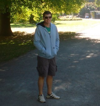 markgtreacy's profile picture. 