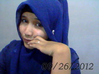 ShetieAisyah's profile picture. Kita hancur bila kita putus asa.
Sebaliknya, jika kita rendah hati, maka kita terkasihi.
Kita terpuji jika semangat dan ulet..