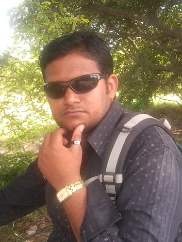 student,saveetha engg college,chennai