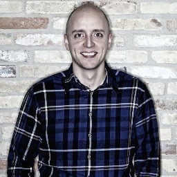 andersbusk's profile picture. 