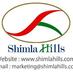 Shimla_Hills (@shimla_hills) Twitter profile photo