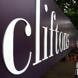 Cliftons