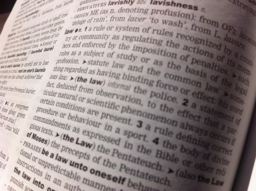 Applying legal concepts to solve problems, making the complex simple. Solicitor, legal adviser.