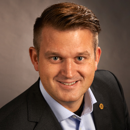 andersahrlin78's profile picture. Kommunalråd för Moderaterna i Örebro Kommun