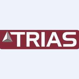 TRIAS_ByD's profile picture. TRIAS GmbH bietet die Implementierung von SAP Business ByDesign nach Bedarf in Verbindung mit best practice Prozess-Outsourcing: http://t.co/06SedubE