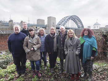 Amber is a film & photography collective based in Newcastle upon Tyne in the North of England.