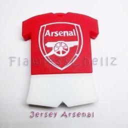 FlashdiskJersey's profile picture. Butuh Flahsdisk? Bosen dengan modelnya yang gitu2 aja? PESAN sekarang FlashDisk Jersey Bola! Dapet manfaatnya dapet juga style bola nya! Ayo Pesan!