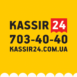 kassir24_od Profile Picture