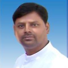 PUNJAB STATE INCHARGE OF M.A.S.