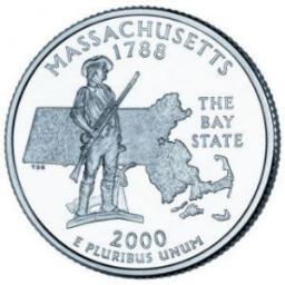 All the latest breaking news about Massachusetts