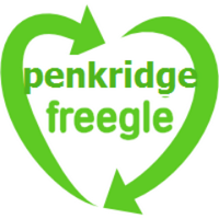 Penkridge Freegle(@PenkridgeFree) 's Twitter Profile Photo
