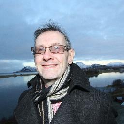 geirbjorn's profile picture. Kultur- og næringssjef i Bø. X-er som meg selv