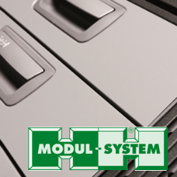 ModulSystem3's profile picture. Modul-System levert bedrijfswageninrichting voor elke bedrijfswagen, op maat voor elke gebruiker en elke branche. info@moplan.nl