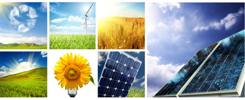 La soluzione assicurativa per il mondo delle energie rinnovabili