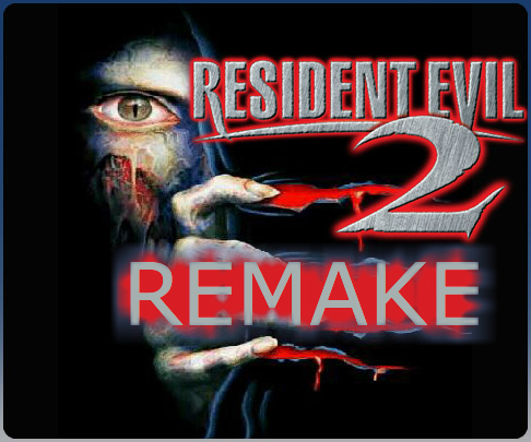 Campaign account to Remake Resident Evil 2 as stated by Capcom that fan support is needed, to show support follow this account or use hashtag #RE2Remake