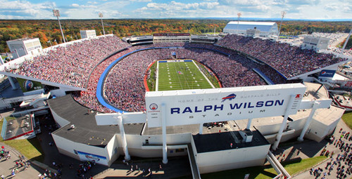 Go Bills!