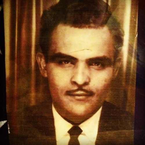 IrvinMartes's profile picture. 