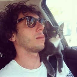 erenustapici's profile picture. 