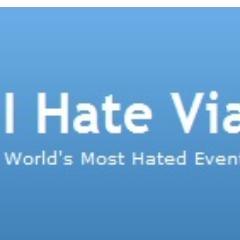 I hate viagogo